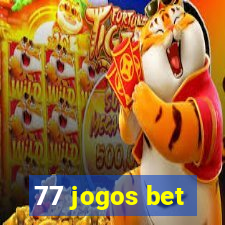 77 jogos bet