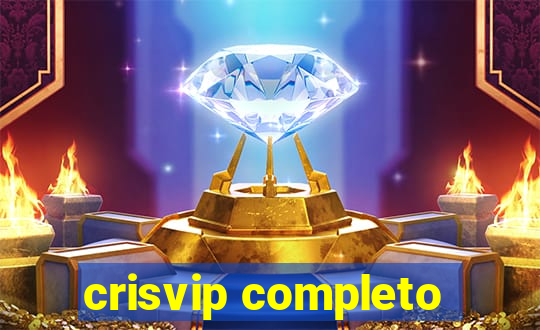 crisvip completo