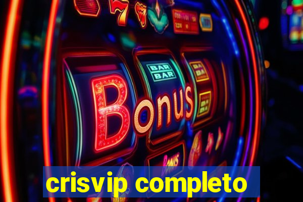 crisvip completo