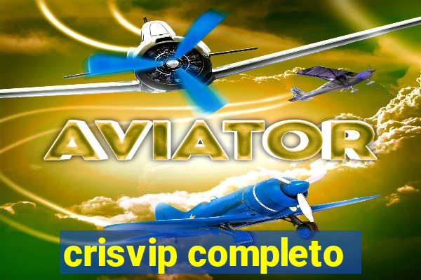 crisvip completo