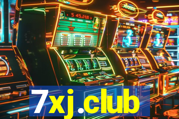 7xj.club