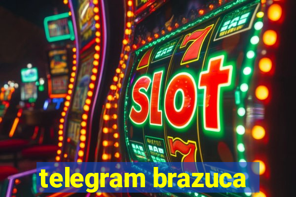 telegram brazuca