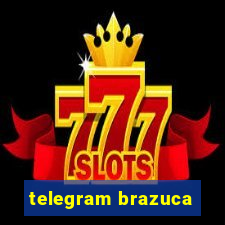 telegram brazuca