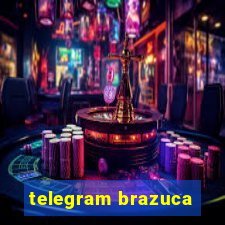 telegram brazuca