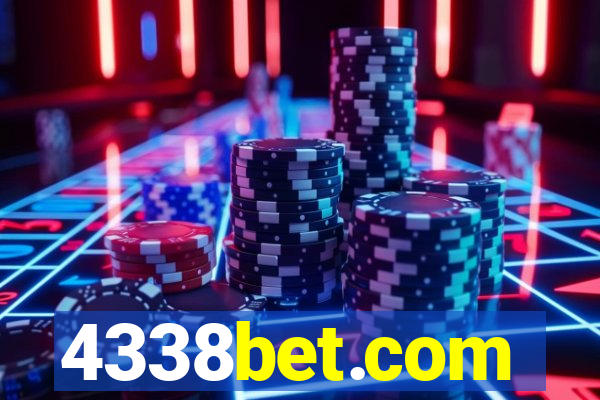 4338bet.com