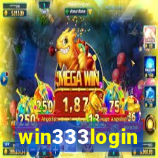 win333login