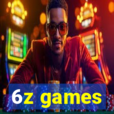 6z games