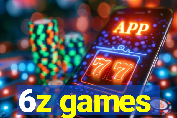 6z games