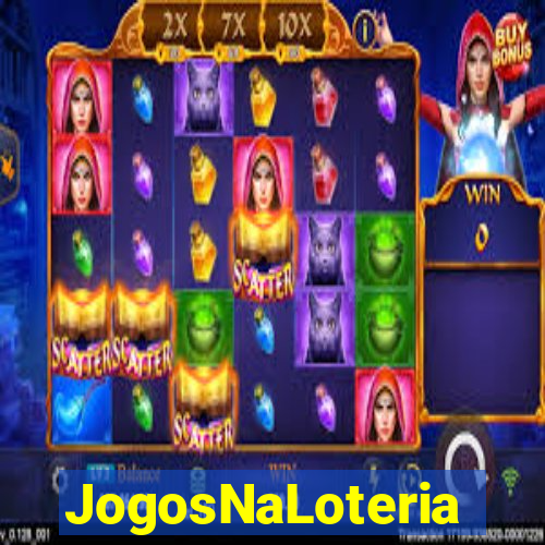 JogosNaLoteria