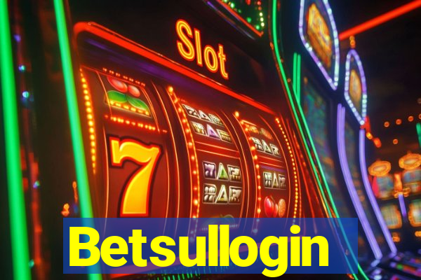 Betsullogin