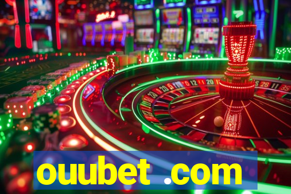 ouubet .com