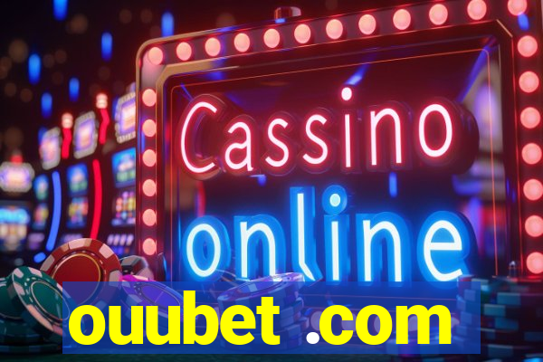 ouubet .com