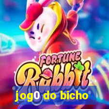 jog0 do bicho