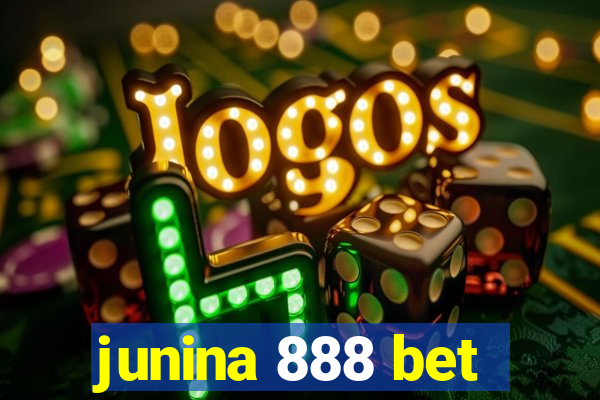 junina 888 bet