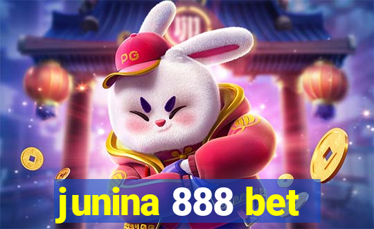 junina 888 bet