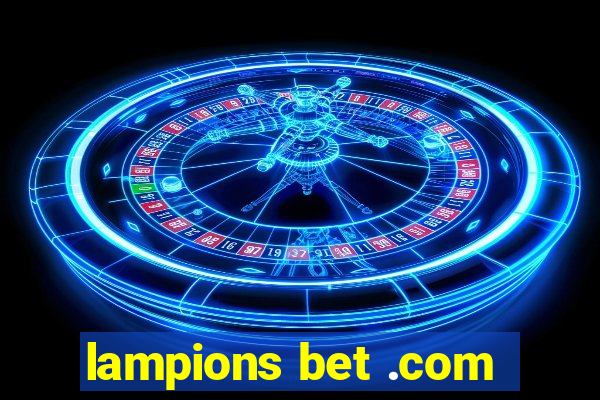 lampions bet .com