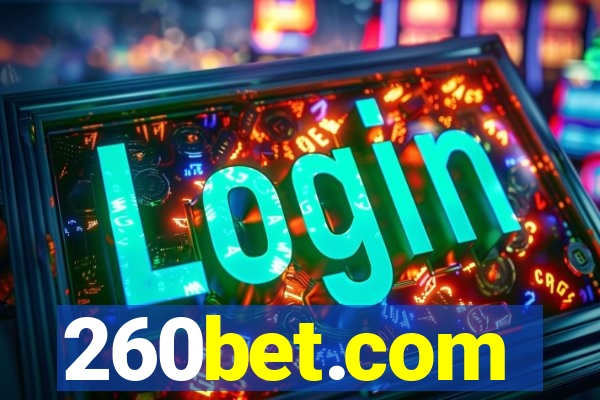 260bet.com