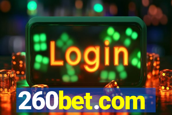 260bet.com