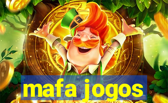 mafa jogos