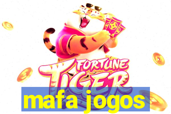 mafa jogos