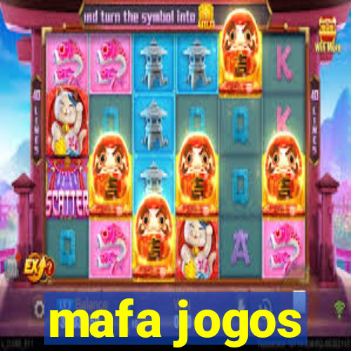 mafa jogos