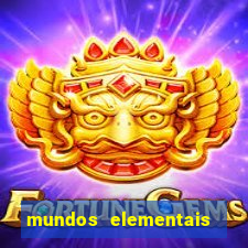 mundos elementais apk download