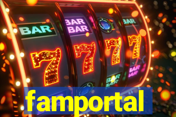 famportal