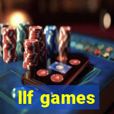 llf games