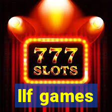 llf games