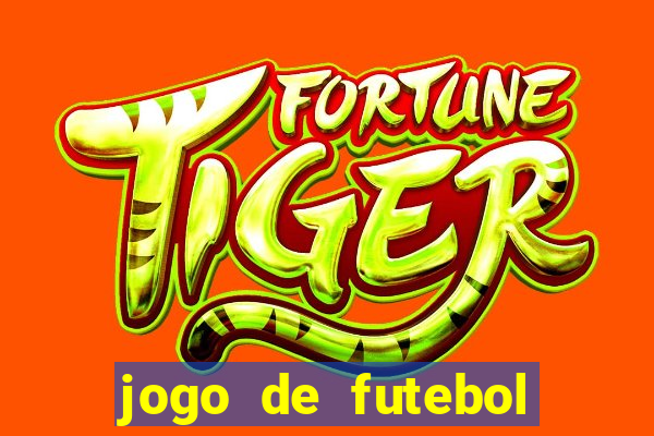 jogo de futebol realista download