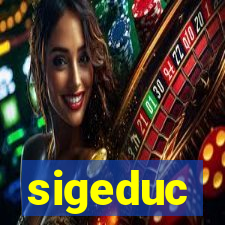 sigeduc