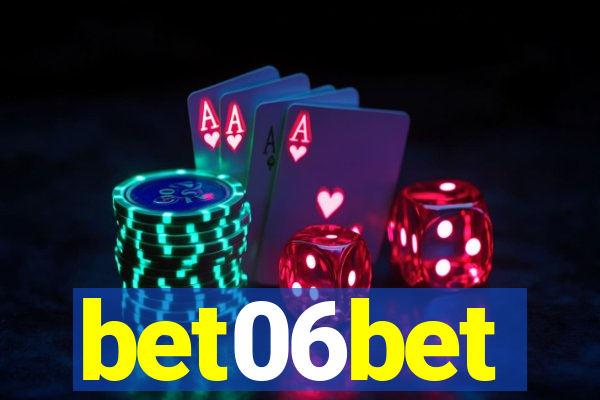 bet06bet