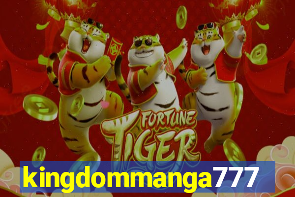 kingdommanga777