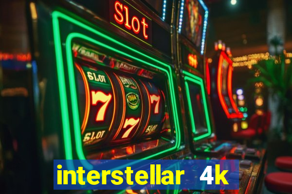 interstellar 4k free download