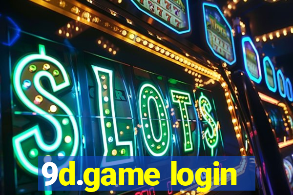 9d.game login