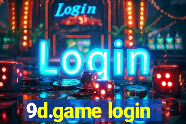 9d.game login