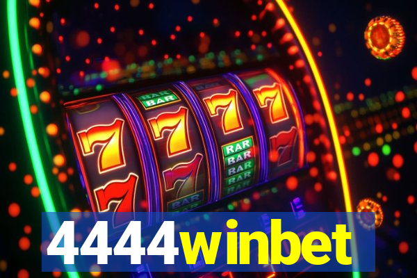 4444winbet