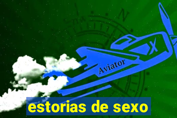 estorias de sexo