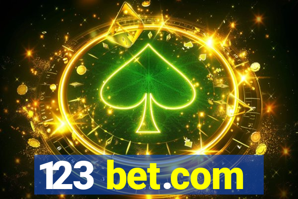 123 bet.com