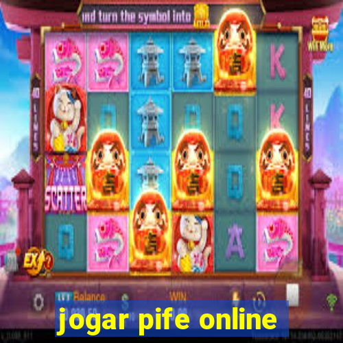 jogar pife online