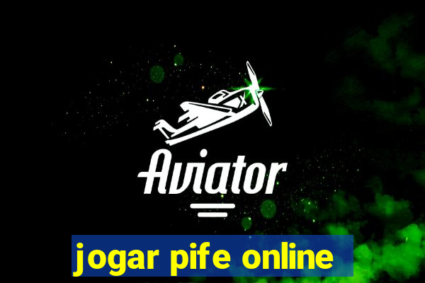 jogar pife online