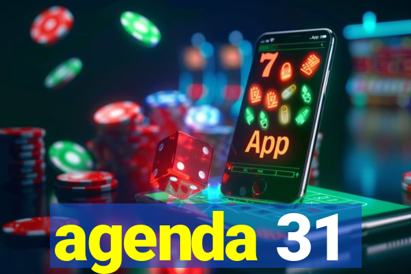 agenda 31