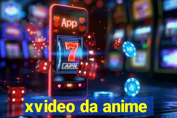 xvideo da anime