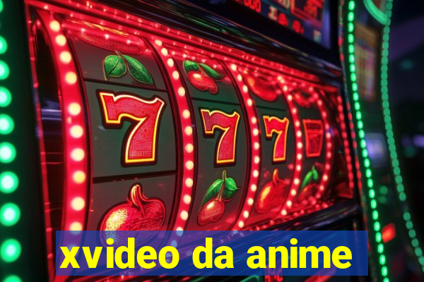 xvideo da anime