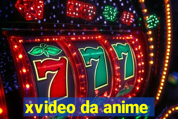 xvideo da anime