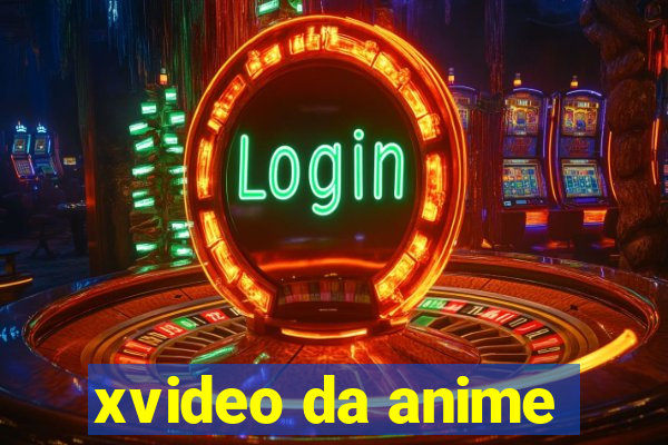 xvideo da anime