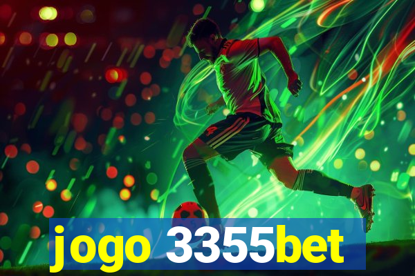 jogo 3355bet