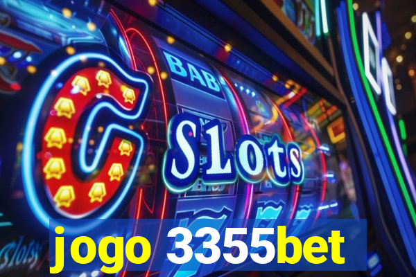 jogo 3355bet