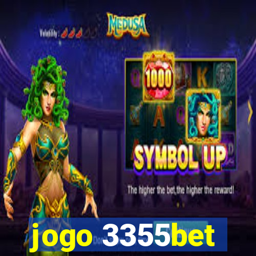 jogo 3355bet