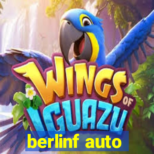 berlinf auto